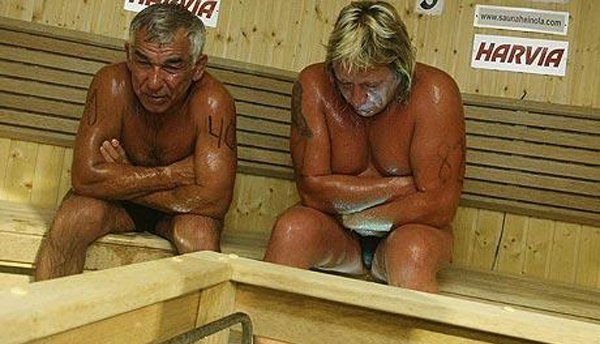 Самые странные испытания на выносливость странные испытания, на выносливость