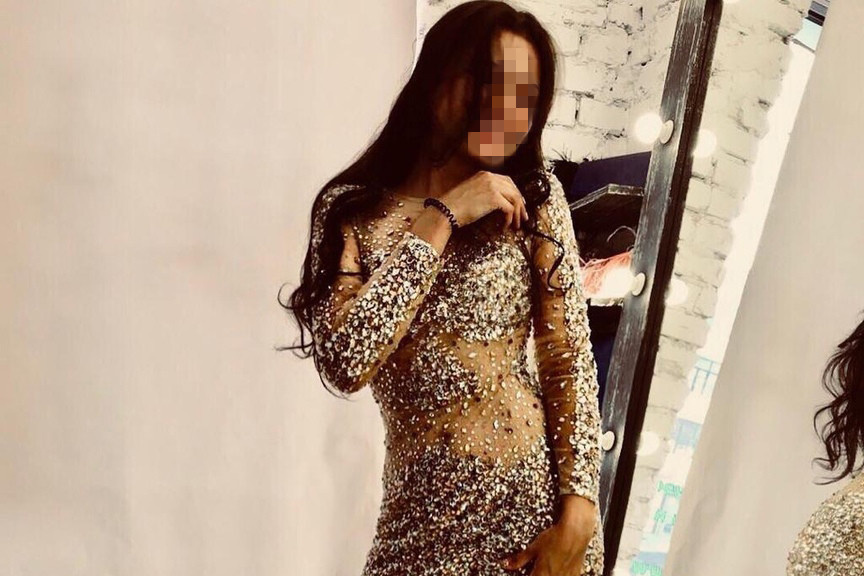 Фото: Социальные сети
