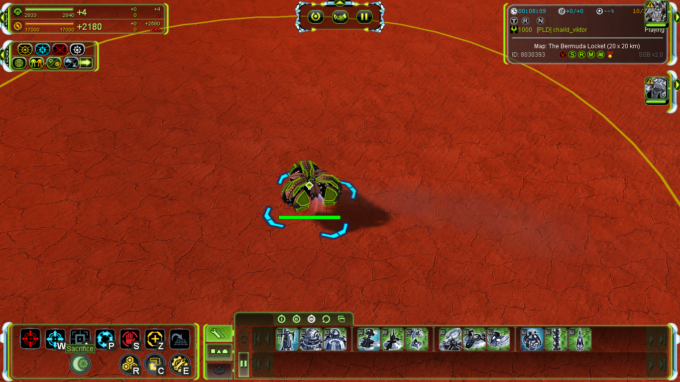 Supreme Commander: Forged Alliance. Стратегия, которая опередила своё время Supreme Commander: Forged Alliance. Стратегия, которая опередила своё время