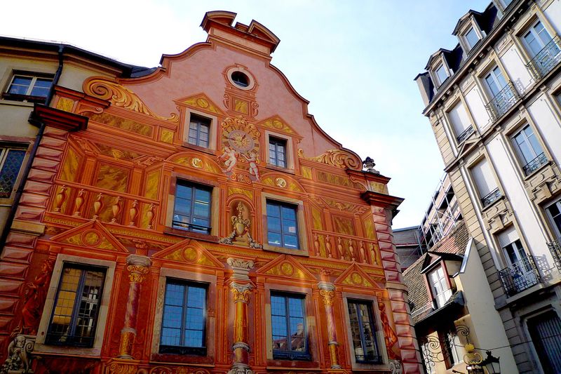 ��������� ���� Trompe-Loeil (27 ����)