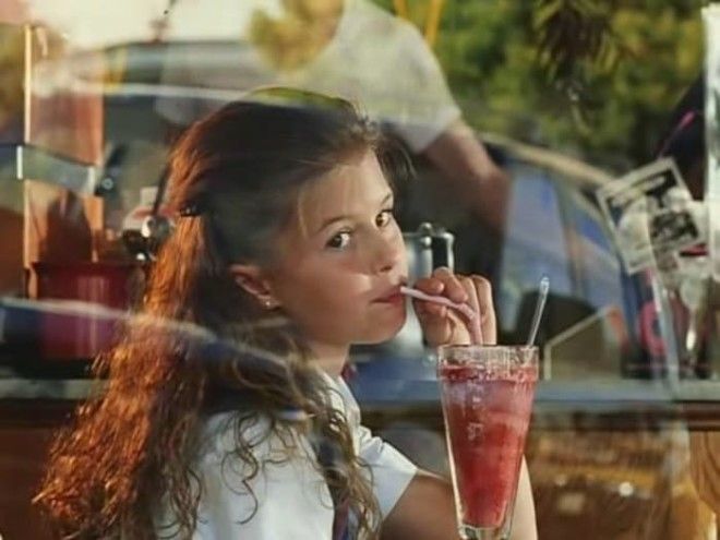 Кадр из фильма Американская дочь 1995 Фото kinoteatrru