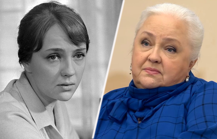 Екатерина Градова: Почему актриса винит себя в смерти Андрея Миронова, и в чём она нашла своё утешение