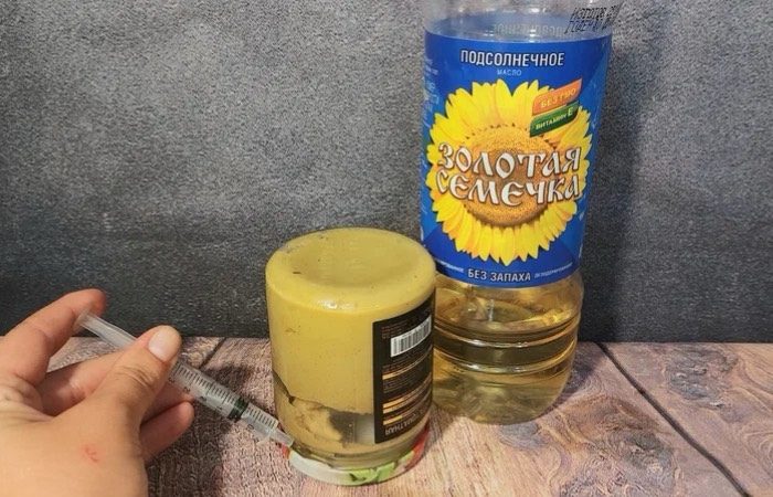 Бытовые секреты на каждый день