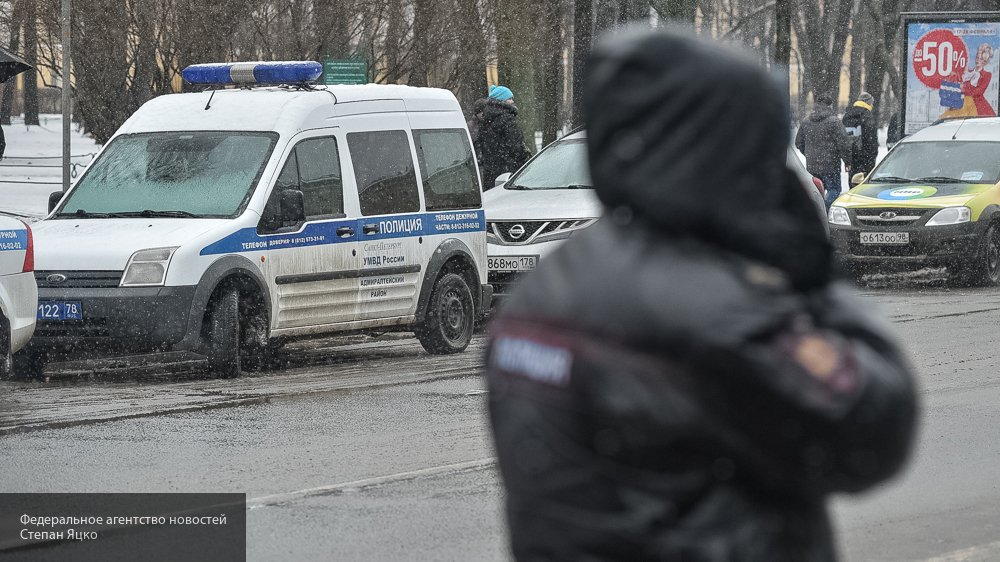 Посреди улицы в Воронеже при загадочных обстоятельствах умер молодой человек