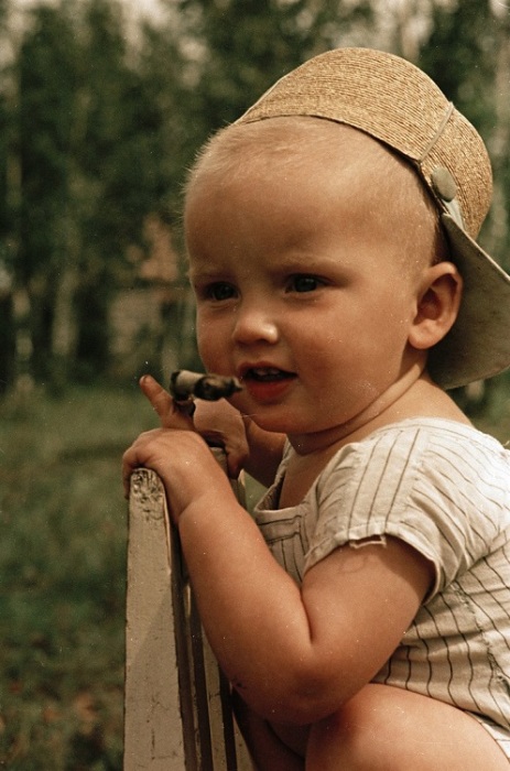 Советские дети на фотографиях 1940-1950 годов Семёна Фридлянда Советские дети на фотографиях 1940-1950 годов Семёна Фридлянда