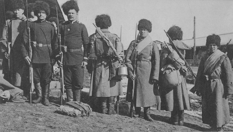 Не все мы знаем о той войне… Правда и мифы о русско-японской войне 1904-1905 гг.