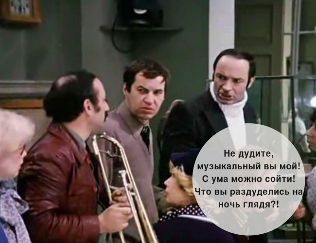 Любимые цитаты из советских фильмов