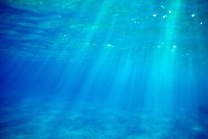 Странные факты, связанные с глубинами океана