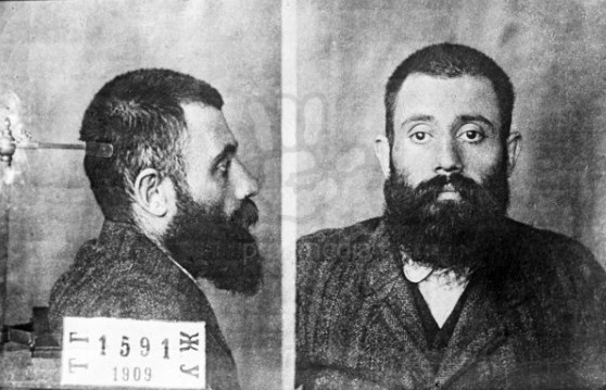 Камо: почему знаменитого революционера называли «безумным»