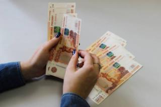 Названо условие, при котором у россиян заберут весь доход