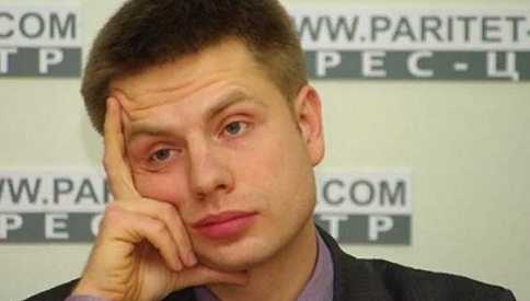 Путин едет этим поездом? – Гончаренко не усмотрел патриотизма в идее отменить поезда из России Путин едет этим поездом? – Гончаренко не усмотрел патриотизма в идее отменить поезда из России