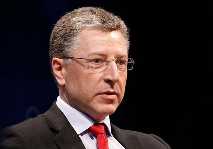 Волкер посоветовал Грузии стать успешней, чем Россия