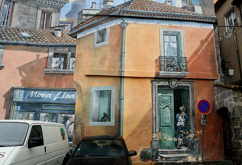 ��������� ���� Trompe-Loeil (27 ����)