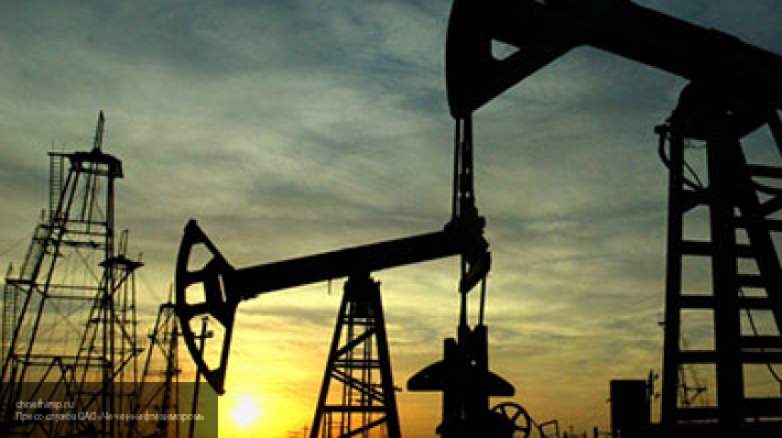 Нефть и газ остались только у России. Остальной мир нервно курит в сторонке Нефть и газ остались только у России. Остальной мир нервно курит в сторонке