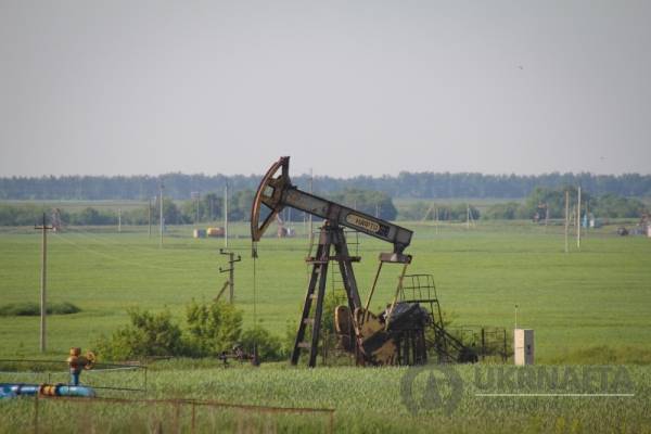 Как "закопали" украинскую нефть