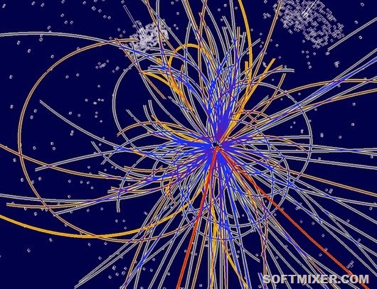 particletracks