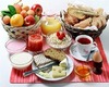 ТОП-5 самых полезных для здоровья завтраков