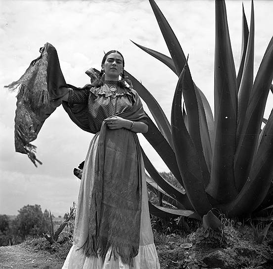 Двойная трагедия Фриды Кало Диего Ривера, Фрида Кало, мексика, художники