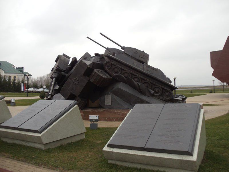 факты, истории, фото