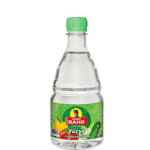 уксус