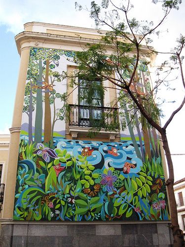 ��������� ���� Trompe-Loeil (27 ����)