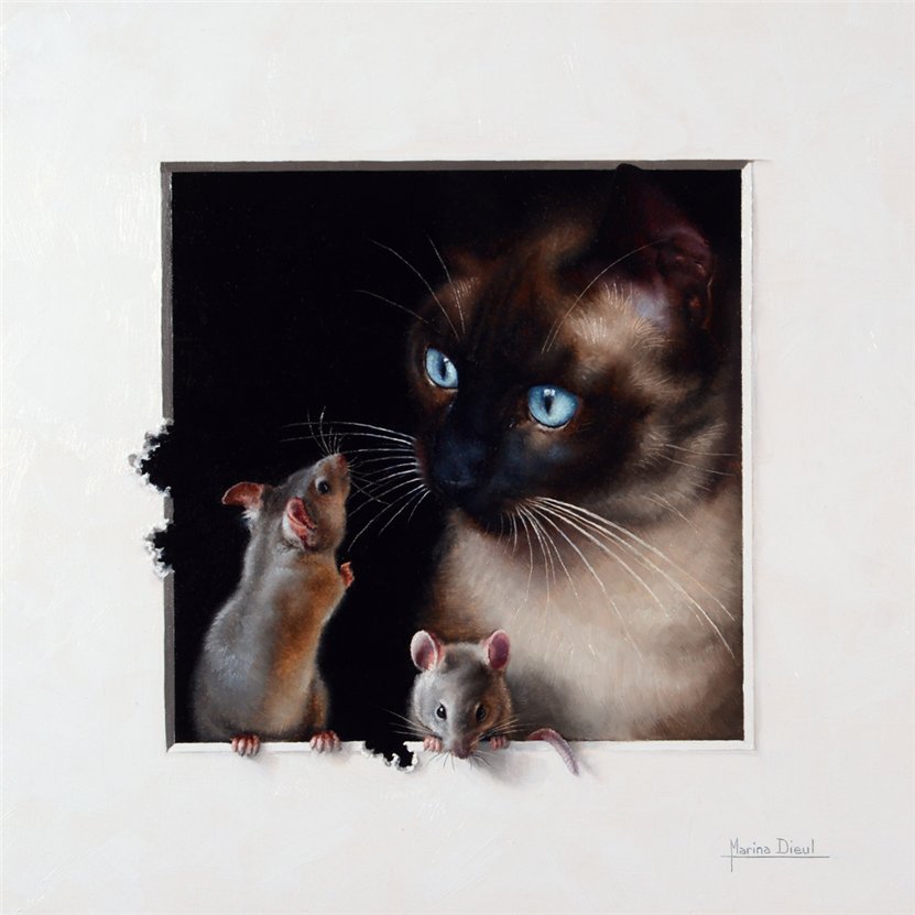 �����, ����� ���������� MarinaDieul ( �������)