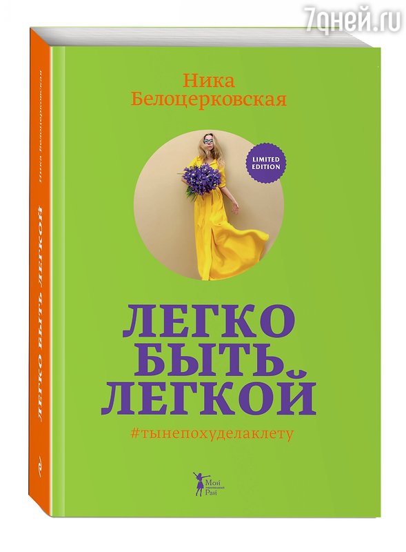 Полезные кексы: рецепт от Ники Белоцерковской