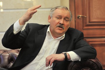 Затулин: Президент прислушался к просьбам народа по пенсионной реформе Затулин: Президент прислушался к просьбам народа по пенсионной реформе