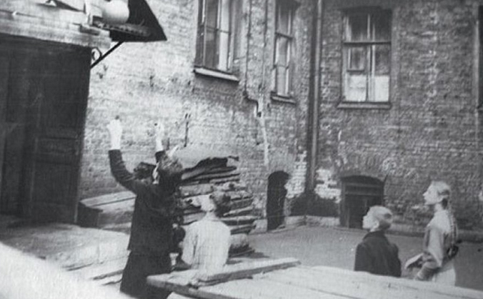 СССР. Наш Путин, его детство и юность в фотографиях СССР. Наш Путин, его детство и юность в фотографиях