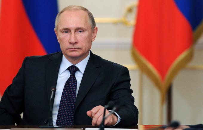 Путин избавил Прибалтику от последних иллюзий на компенсации за «советскую оккупацию»