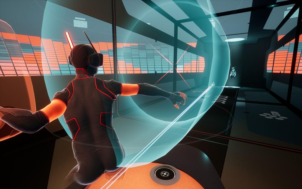 Революция откладывается: есть ли будущее у VR? Революция откладывается: есть ли будущее у VR?