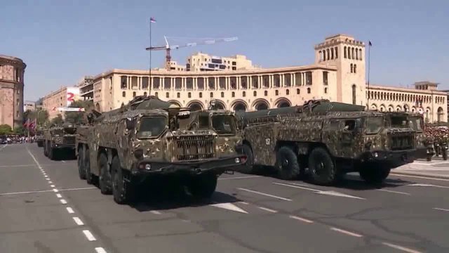 США пригрозили Армении санкциями за связи с Россией США пригрозили Армении санкциями за связи с Россией