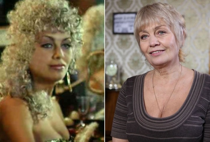 Елена Аминова | Фото: kino-teatr.ru Елена Аминова | Фото: kino-teatr.ru