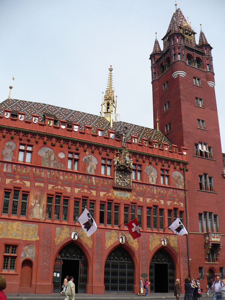 ��������� ���� Trompe-Loeil (27 ����)