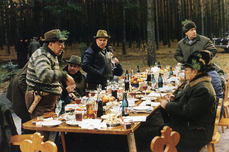1978 год. Владимир Мусаэльян (род. 1939). Украина. Охотничье хозяйство Залесье. Охотничьи рассказы 1978 год. Владимир Мусаэльян (род. 1939). Украина. Охотничье хозяйство Залесье. Охотничьи рассказы