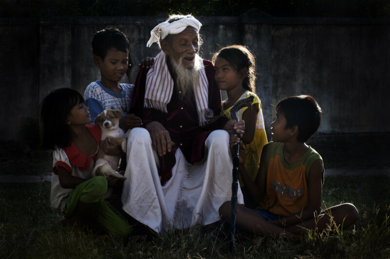 © VU PHUOC NGUYEN