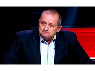 Кедми: В антисемитизме Путина вообще нельзя обвинять