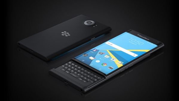 BlackBerry Priv