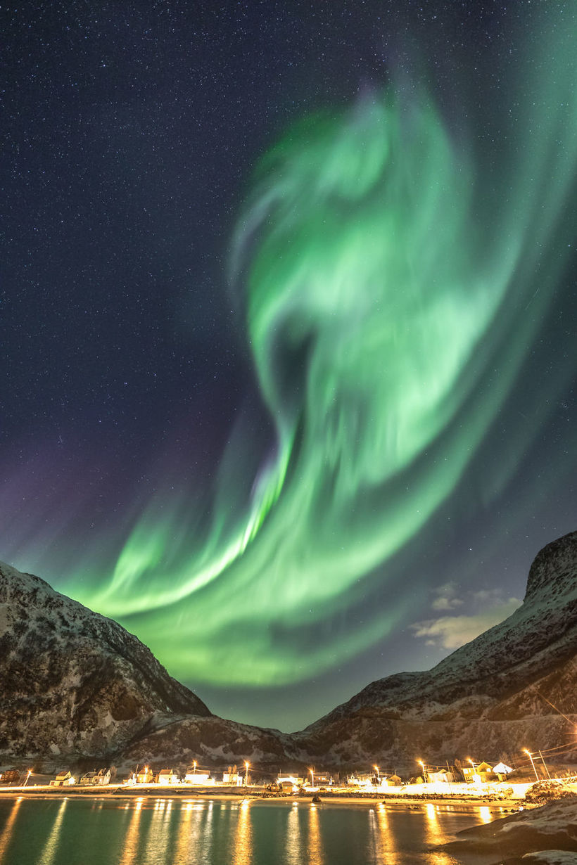 Блог - 25 поразительных фото северного сияния, объясняющих, почему все сходят по нему с ума 25 поразительных фото северного сияния, объясняющих, почему все сходят по нему с ума