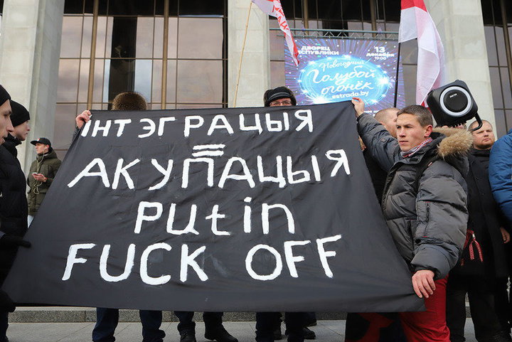 Бунт лукавых иждивенцев