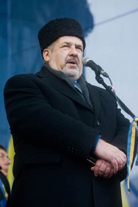 Кто правит Крымом: 11 самых влиятельных политиков автономии