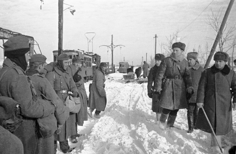 Фрагмент интервью танкиста РККА воевавшего на танках союзников вторая мировая, вторая мировая война, история, танки