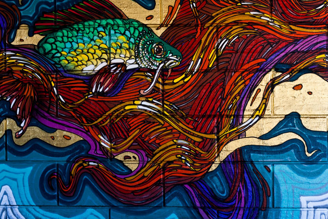 ��������� �����-���� � ������ �Like It! Art�