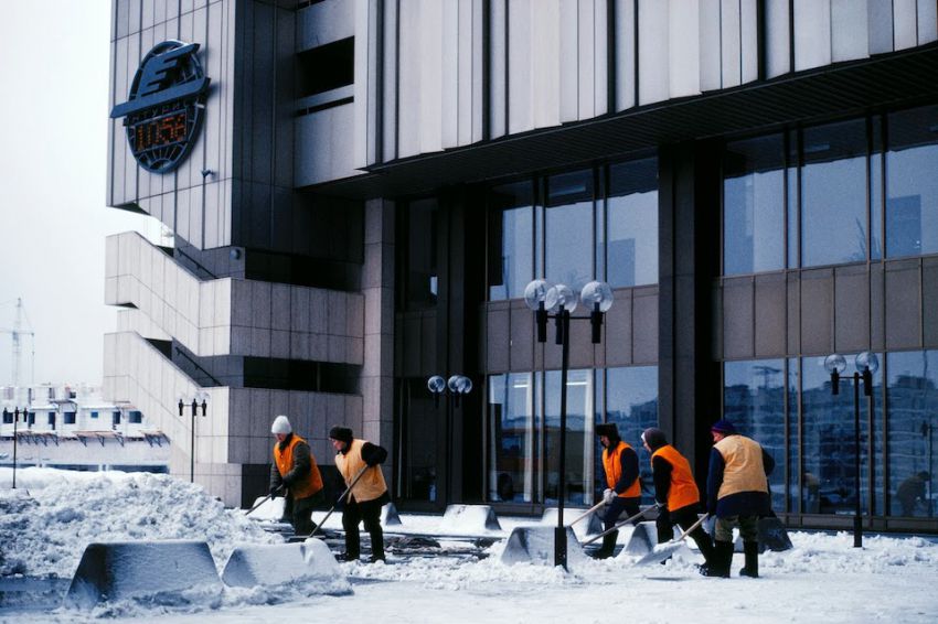 история, интересное, ссср, 1982, фото