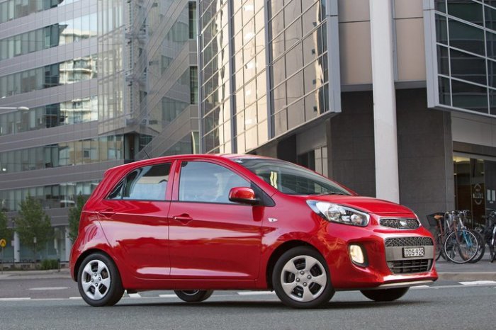 Автомобили Kia Picanto достаточно популярны в последнее время. Автомобили Kia Picanto достаточно популярны в последнее время.