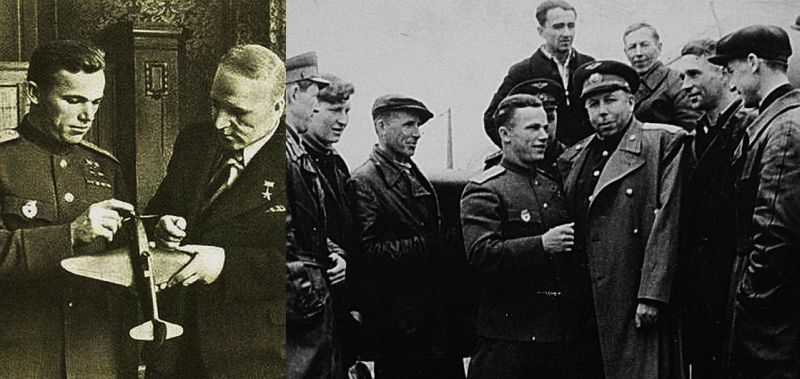 Иван Кожедуб – сокол высокого полёта. 100 лет со дня рождения