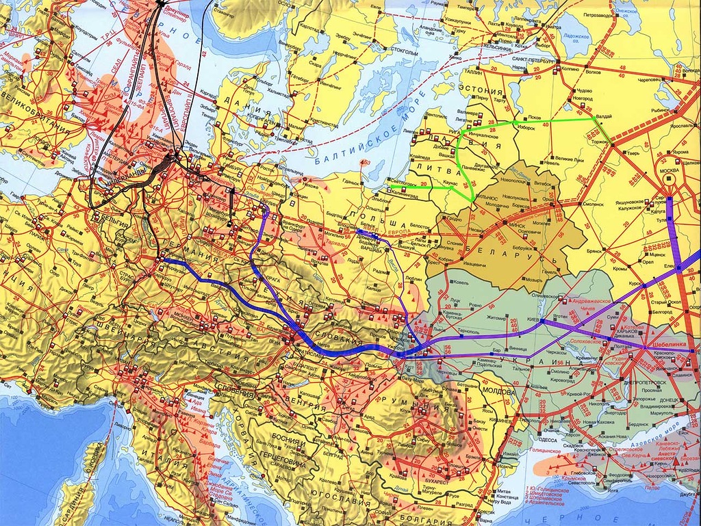 Черноморские карты, Крым. Прогнозы и считалочки Черноморские карты, Крым. Прогнозы и считалочки