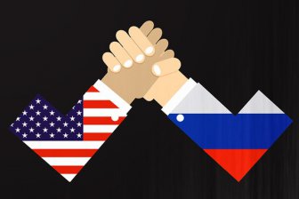 США, как источник и организатор диверсий против России США, как источник и организатор диверсий против России