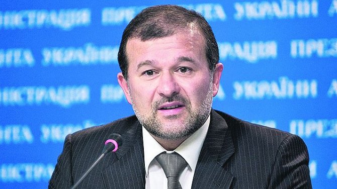 Экс-соратник Ющенко объяснил, почему украинский безвиз – это фуфло Экс-соратник Ющенко объяснил, почему украинский безвиз – это фуфло