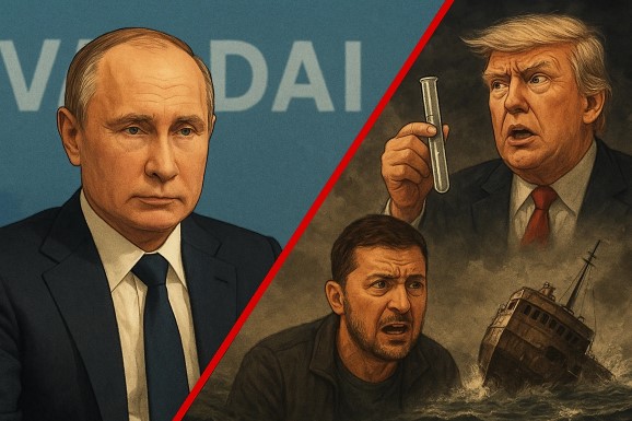 Роджерс: Пираты-жабоеды подняли белый флаг. Дайджест за неделю 05 октября 2025